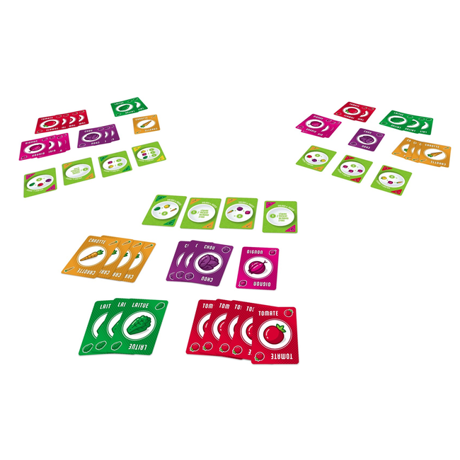 Salade 2 Points [français]