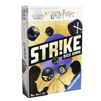 Ravensburger Strike - Harry Potter [Multi]