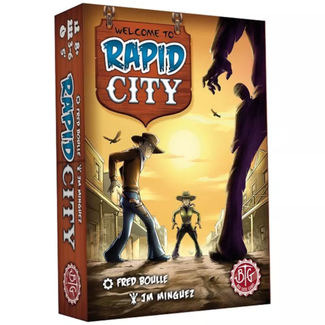Bad Taste Games Rapid City [Multi]