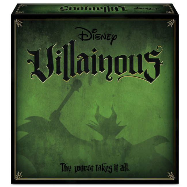 Disney Villainous [English]