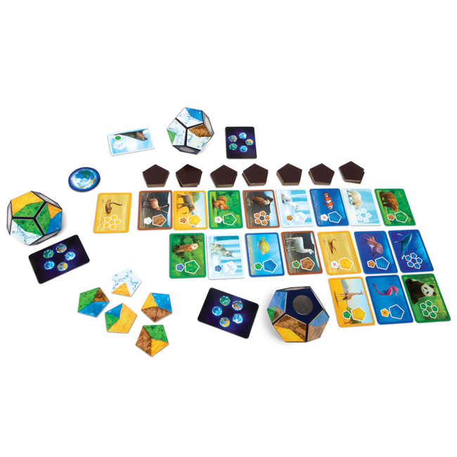 Planet [multilingue]