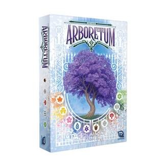 Renegade Game Studios Arboretum [French]