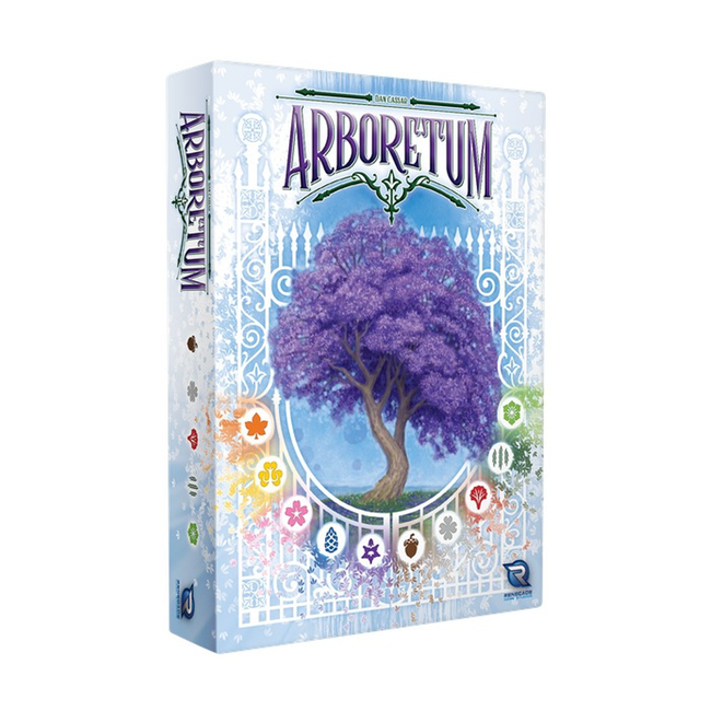 Arboretum [français]