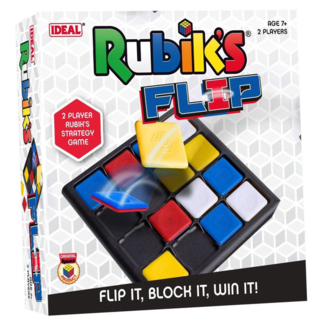 Original Rubik Rubik's Flip [Multi]