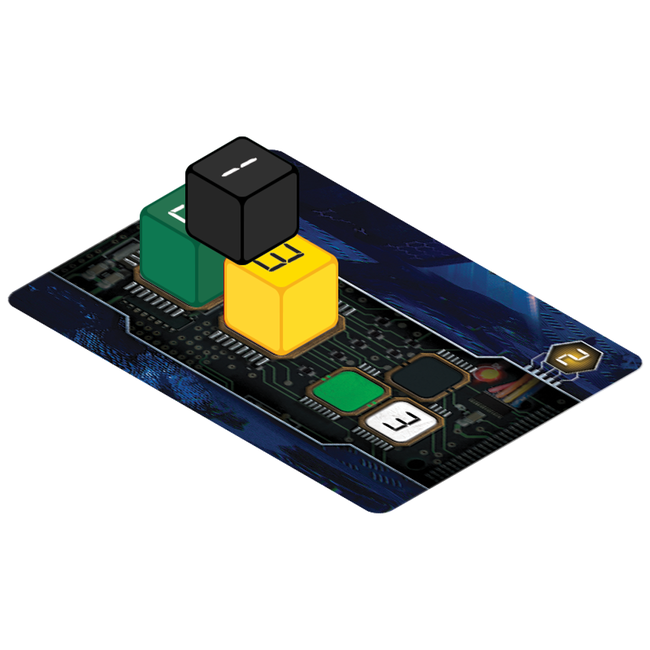 Mission pas possible ! [French]