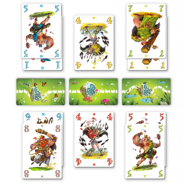 Schotten Totten [français]