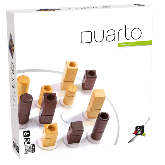 Quarto [Multi]