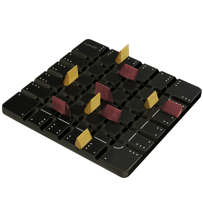 Squadro [multilingue]