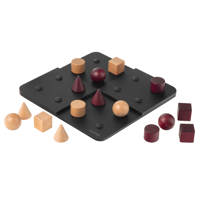 Quantik [multilingue]