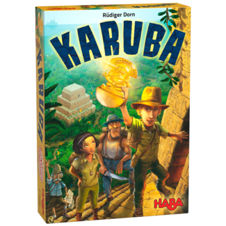 Haba Karuba [français]