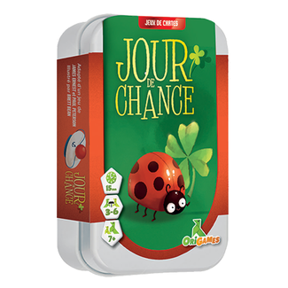 OriGames Jour de chance [French]