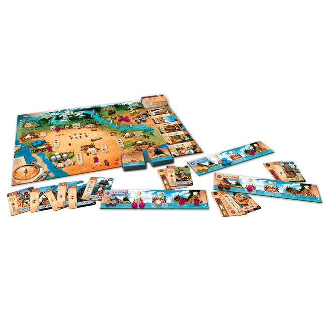 Lewis & Clark - The Expedition [French]