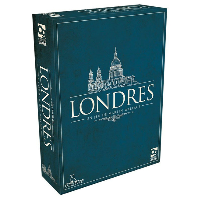 Londres [français]