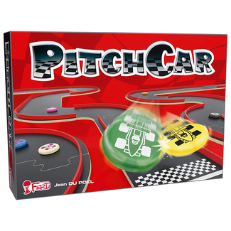 Ferti Pitch Car [multilingue]