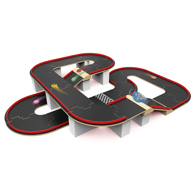 Pitch Car Extension 4 Stunt Race [multilingue] Jeux de société