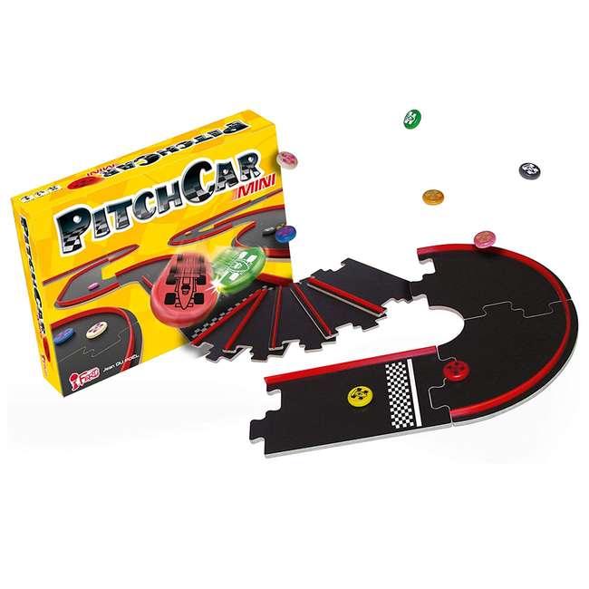 Pitch Car - Mini [Multi]