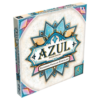 Next Move Games Azul - Summer Pavillon : Glazed Pavillon Expansion [Multi]