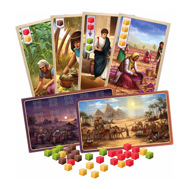 Century - Spice Road [Multi]