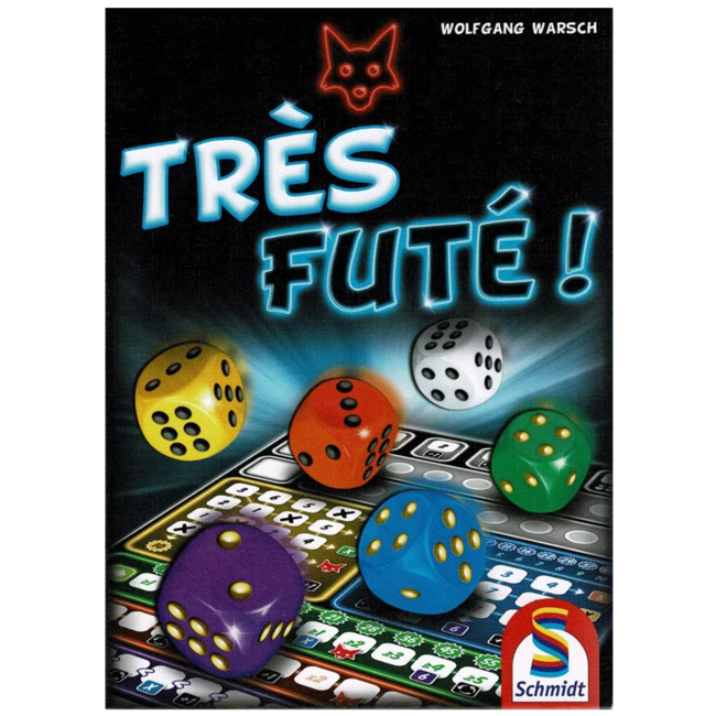 Très Futé ! [French]