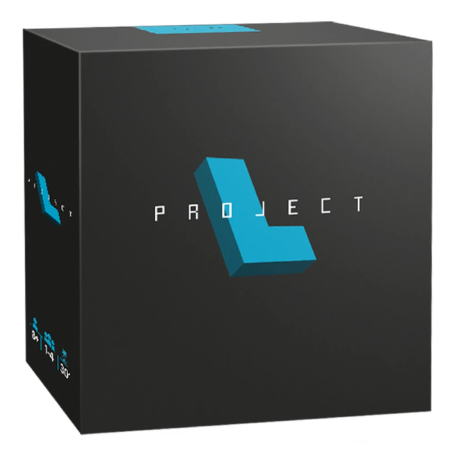 Project L [multilingue]