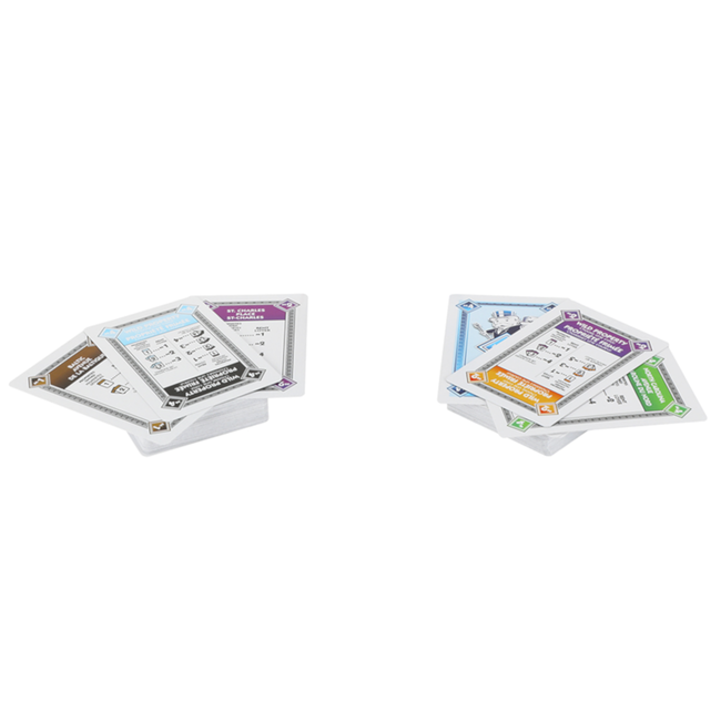 Monopoly - Deal [Multi]