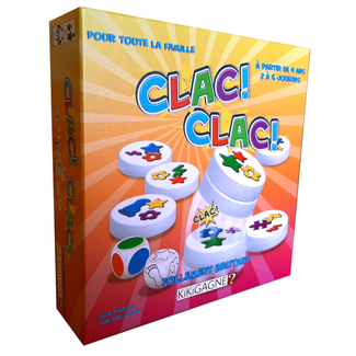 Gigamic Clac Clac [français]