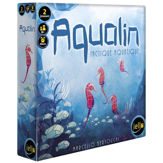 Aqualin [French]