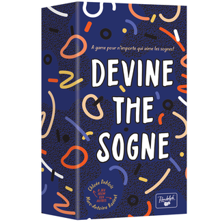 Randolph Devine the Sogne [French]