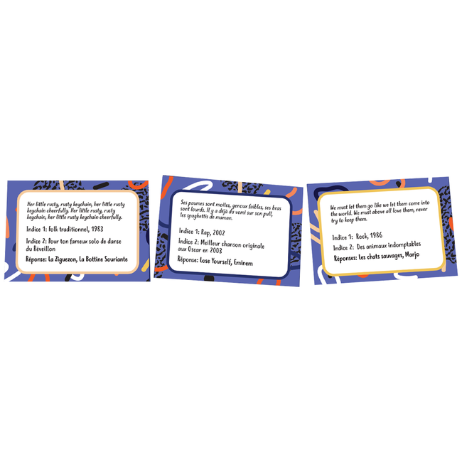 Devine the Sogne [français]