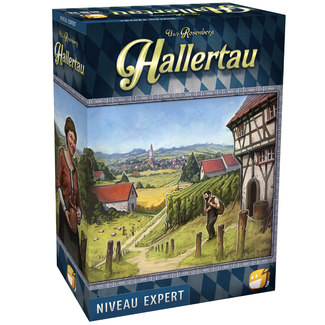 Funforge Hallertau [French]