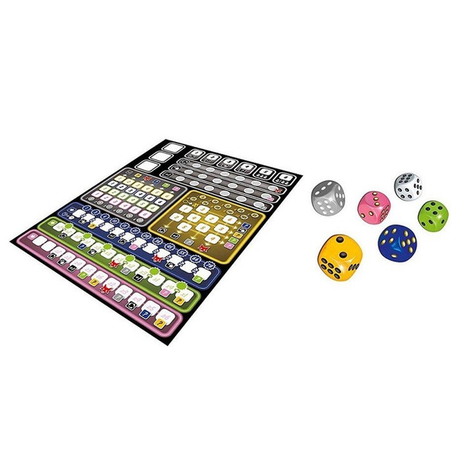 Vraiment très futé ! [français]