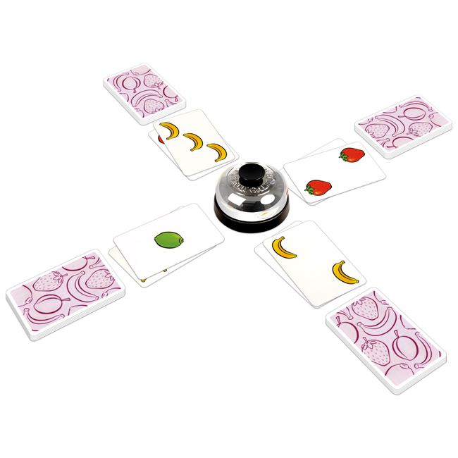 Halli Galli [français]