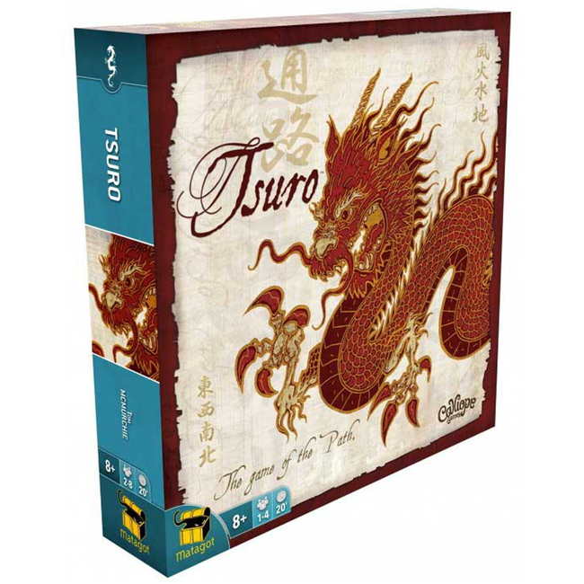 Tsuro [français]