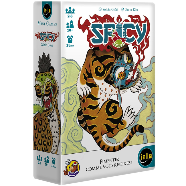 Spicy [francais]