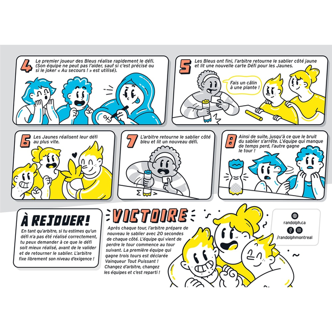 Pas l'temps d'niaiser [français]