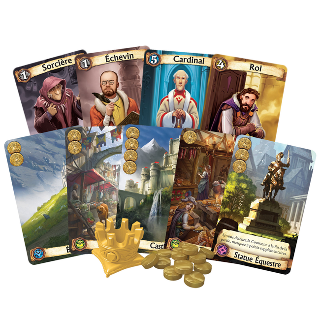 Citadelle (édition révisée) [French]