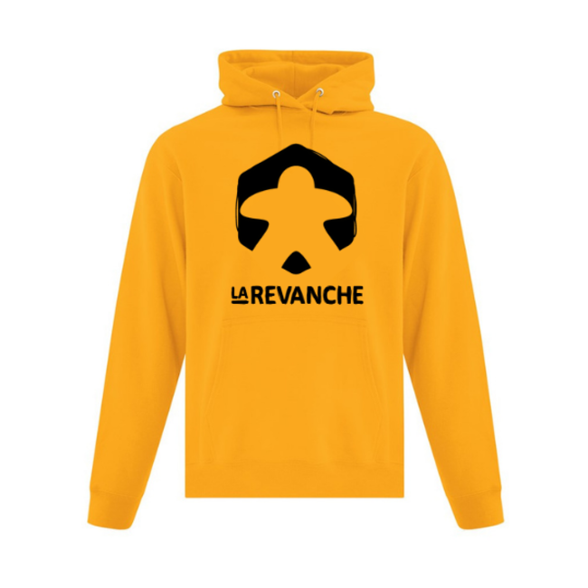 Hoodie - La Revanche