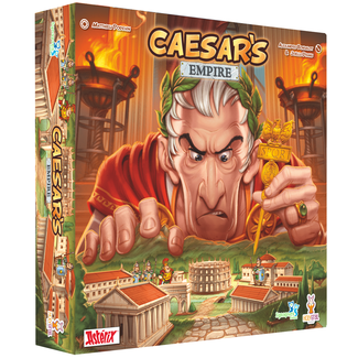 Holy Grail Games Caesar's Empire [English]