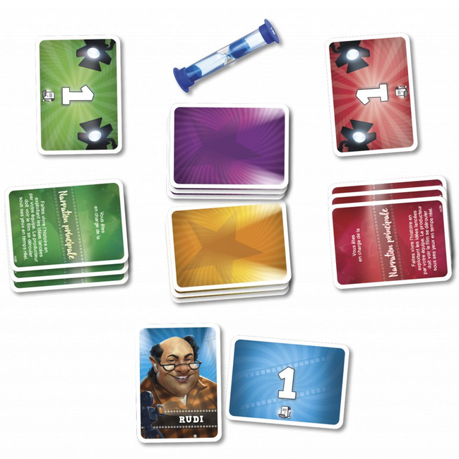 Film qui valait 3 milliards (le) [français]