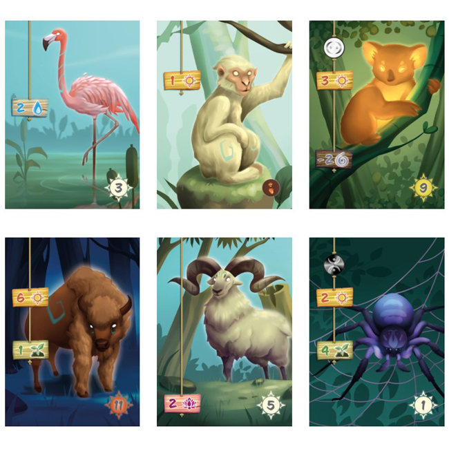 Living Forest [français]