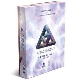 Super Meeple Anachrony - Essential Edition [French]