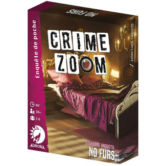 Aurora Crime Zoom (4) - No Furs [French]