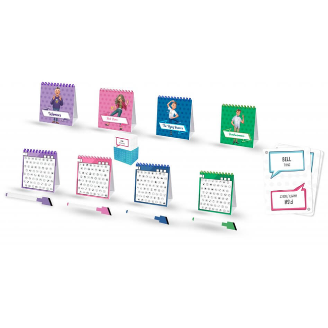 Draw the Line [anglais]