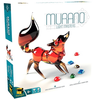 Matagot Murano [français]