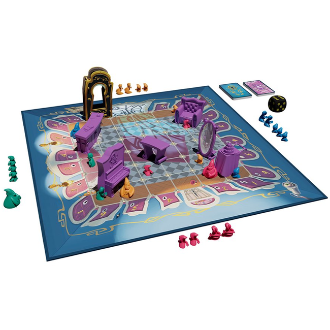 Pas vu, pas pris [français]