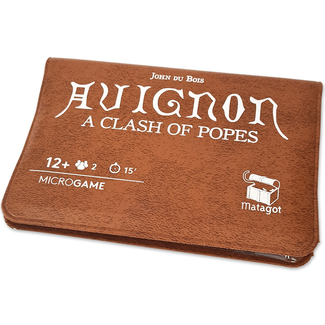 Matagot Avignon (Micro Game) [French]