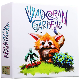 City of Games Vadoran Gardens [English]