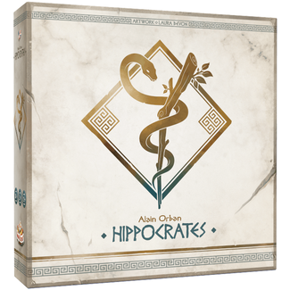Game Brewer Hippocrates [English]
