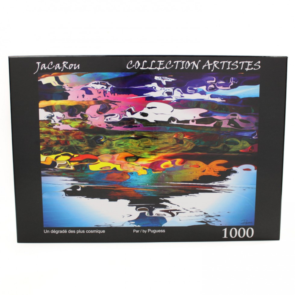 1000 plus puzzles