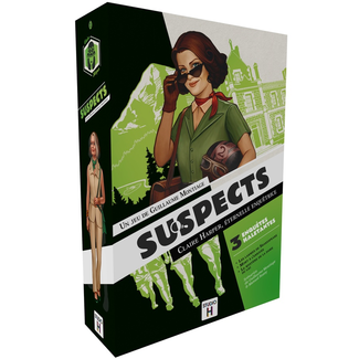 Studio H Suspects 2 [français]